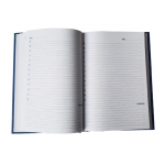 Agenda datata personalizata,  Doar o invatatoare minunata...